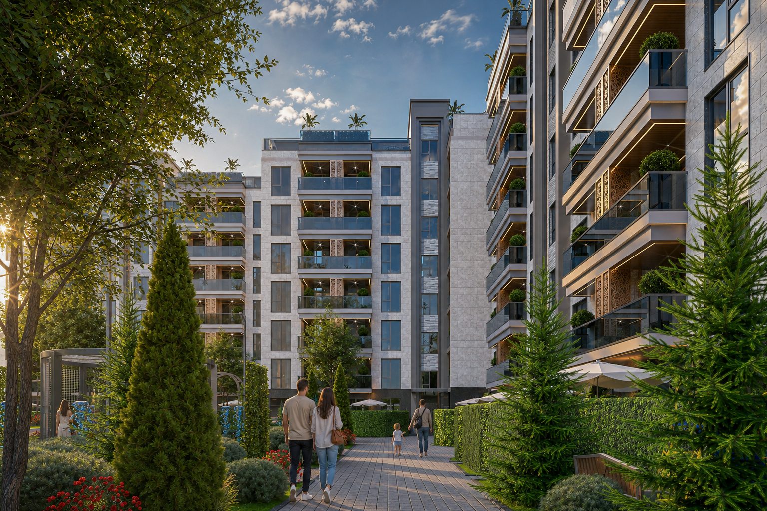 «Bochka Resort» Residential and Hotel Complex — 3