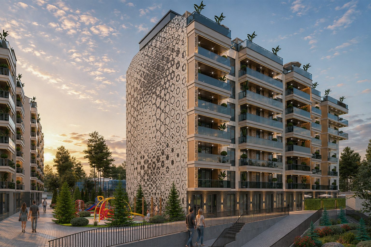 «Bochka Resort» Residential and Hotel Complex — 4